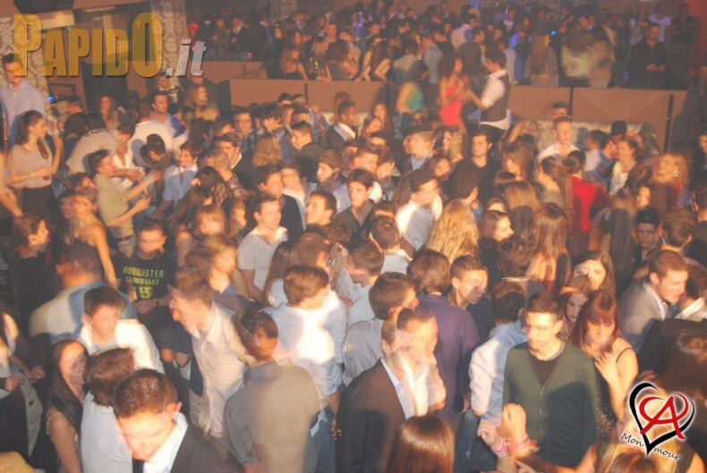 Sabato 15 Dicembre 2012: 