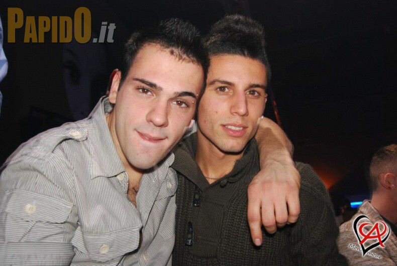 Sabato 15 Dicembre 2012: 