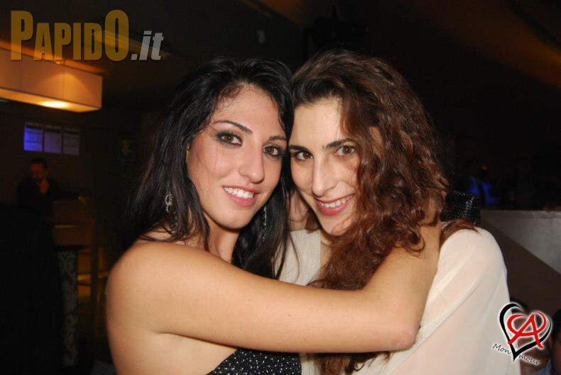 Sabato 15 Dicembre 2012: 