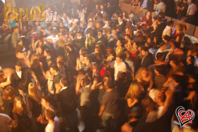 Sabato 15 Dicembre 2012: 
