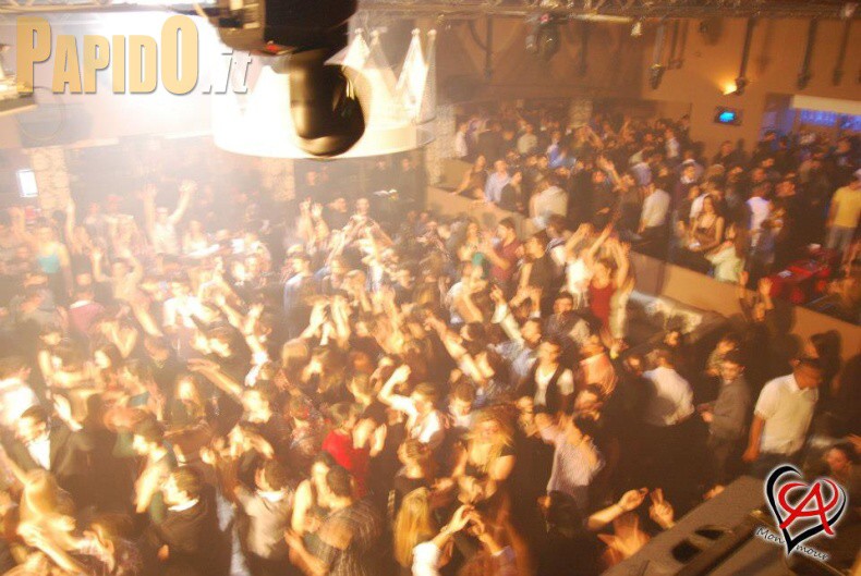 Sabato 15 Dicembre 2012: 