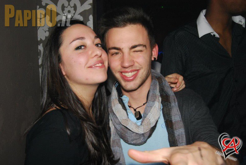 Sabato 15 Dicembre 2012: 