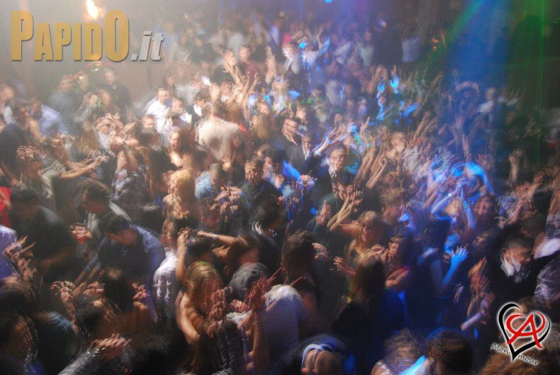 Sabato 15 Dicembre 2012: 