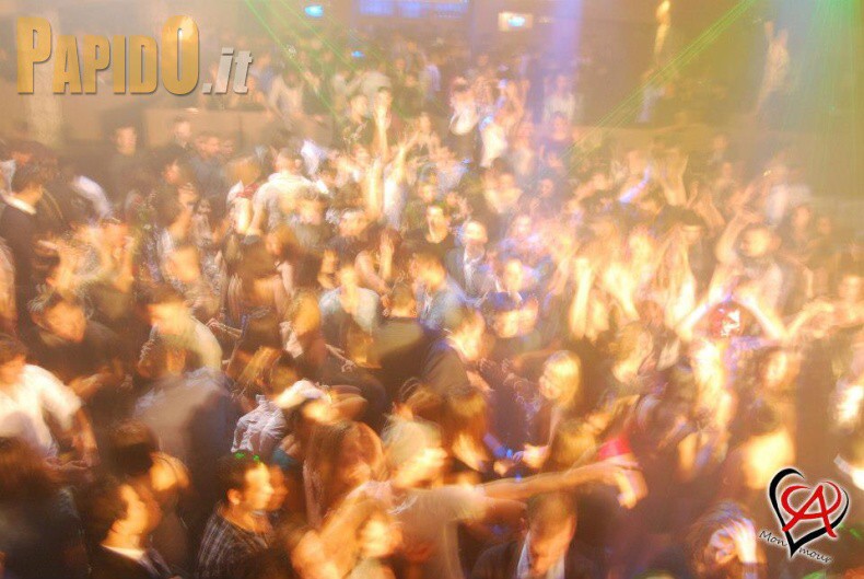 Sabato 15 Dicembre 2012: 