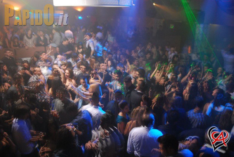 Sabato 15 Dicembre 2012: 