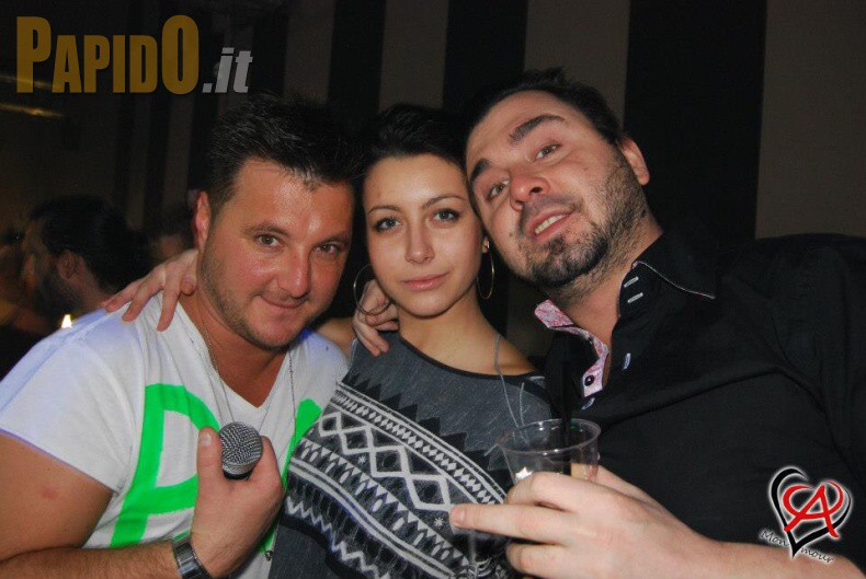 Sabato 15 Dicembre 2012: 