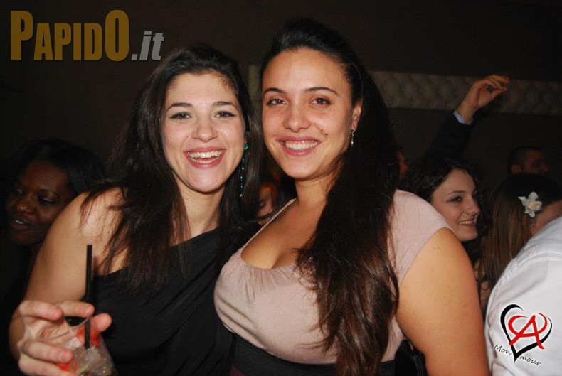 Sabato 15 Dicembre 2012: 