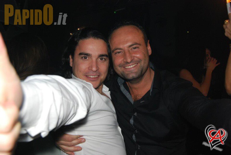 Sabato 15 Dicembre 2012: 