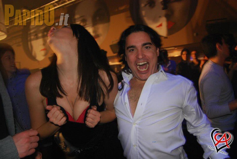 Sabato 15 Dicembre 2012: 
