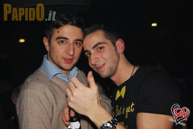 Sabato 15 Dicembre 2012: 
