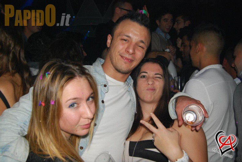 Sabato 15 Dicembre 2012: 