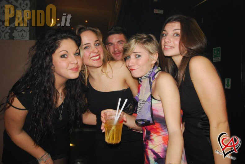 Sabato 15 Dicembre 2012: 