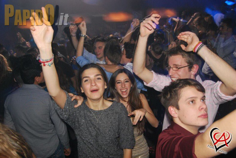 Sabato 15 Dicembre 2012: 