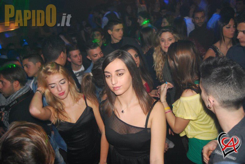 Sabato 15 Dicembre 2012: 