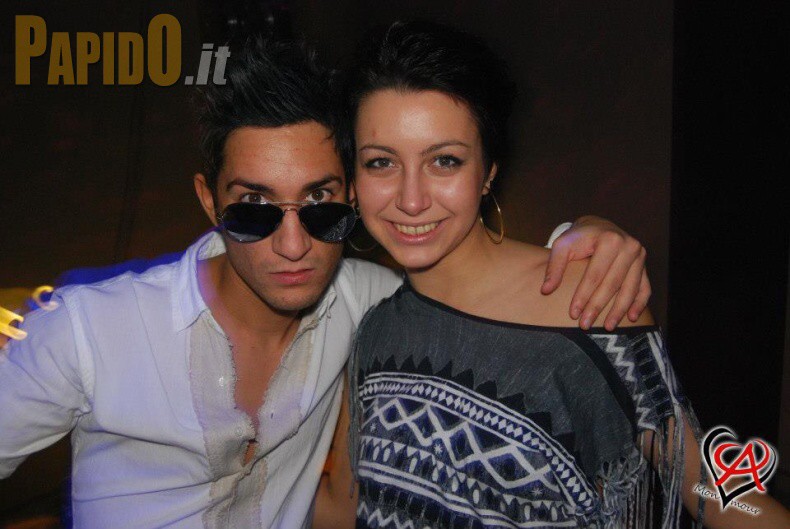Sabato 15 Dicembre 2012: 