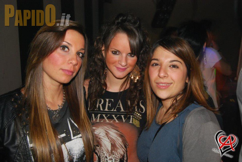 Sabato 15 Dicembre 2012: 