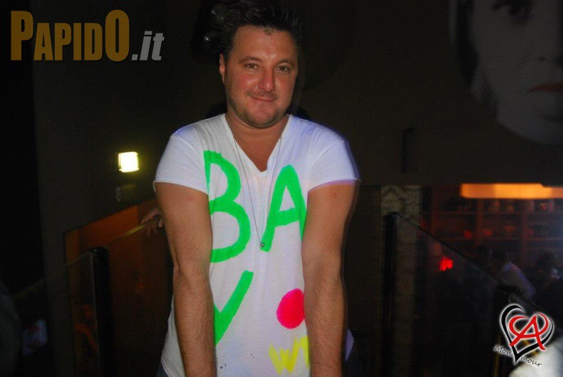Sabato 15 Dicembre 2012: 