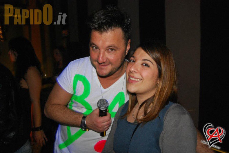 Sabato 15 Dicembre 2012: 