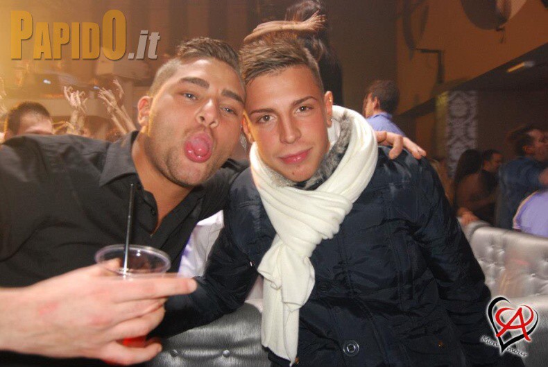 Sabato 15 Dicembre 2012: 