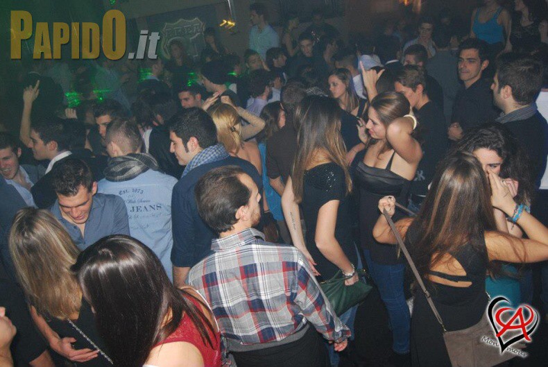 Sabato 15 Dicembre 2012: 