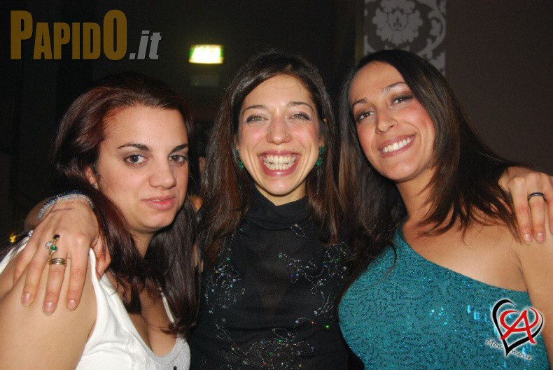 Sabato 15 Dicembre 2012: 