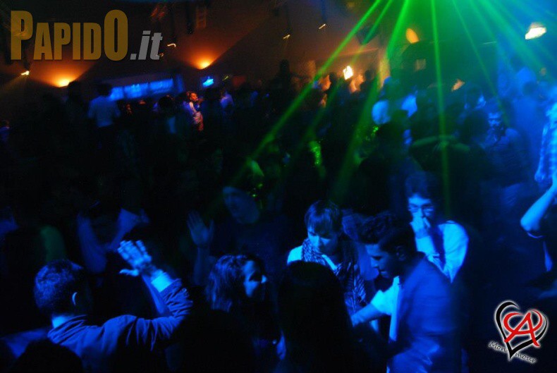 Sabato 15 Dicembre 2012: 