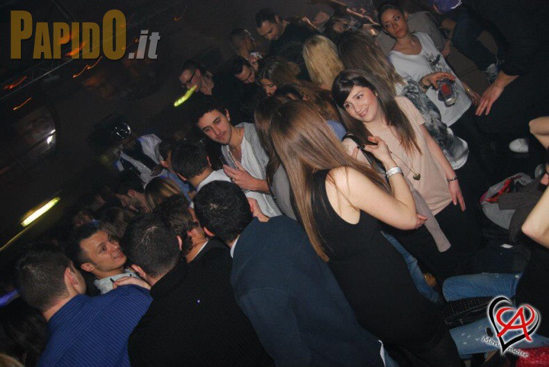 Sabato 15 Dicembre 2012: 