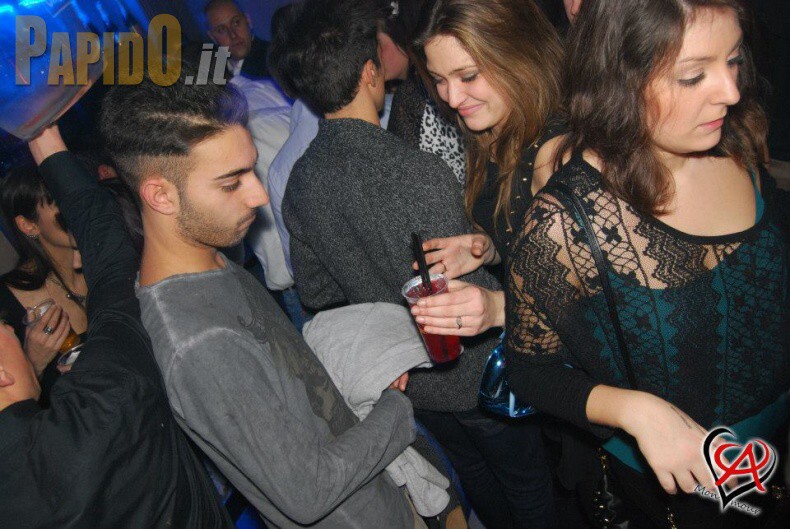 Sabato 15 Dicembre 2012: 