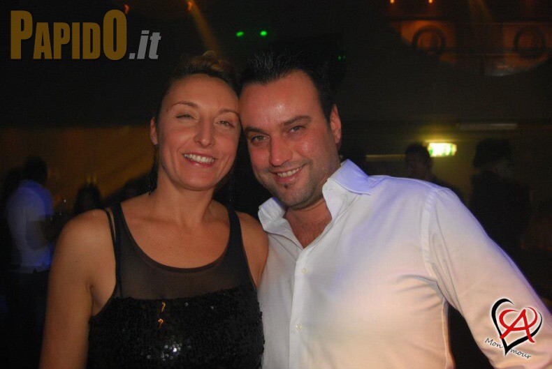 Sabato 15 Dicembre 2012: 