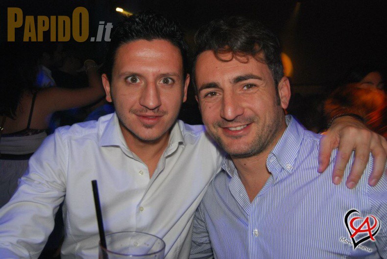Sabato 15 Dicembre 2012: 