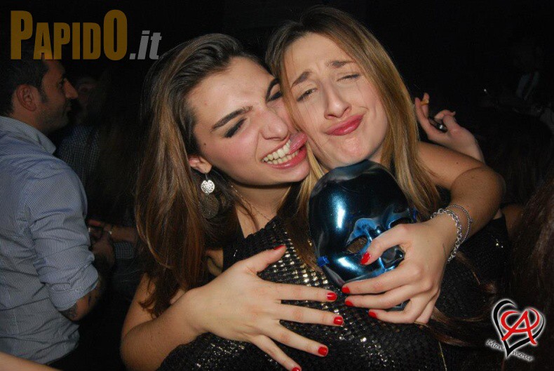 Sabato 15 Dicembre 2012: 