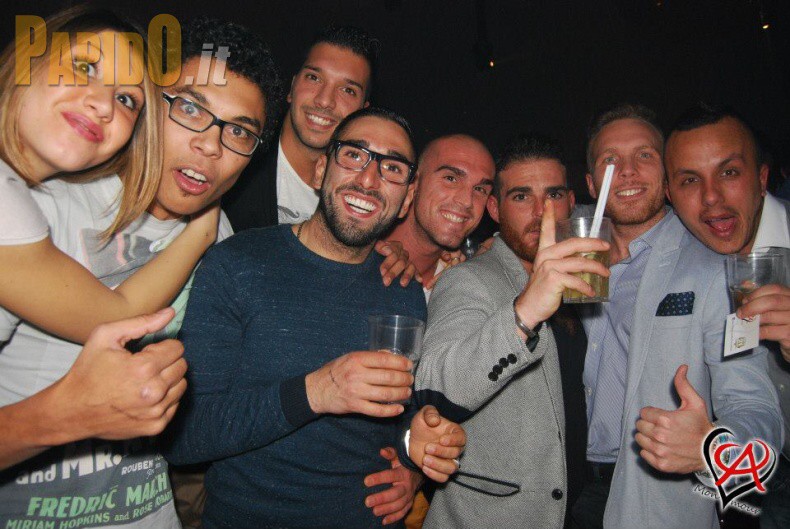 Sabato 15 Dicembre 2012: 