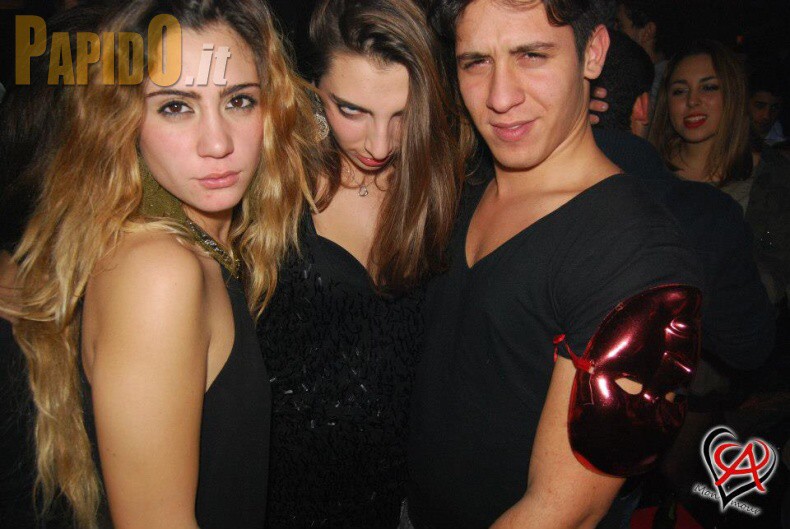 Sabato 15 Dicembre 2012: 