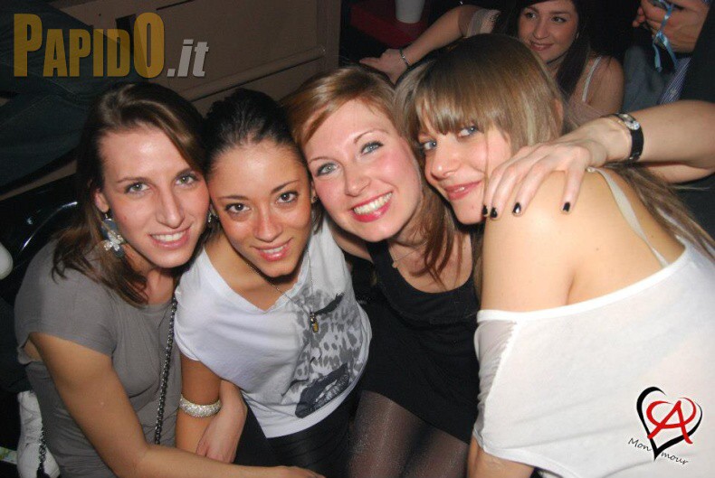 Sabato 15 Dicembre 2012: 