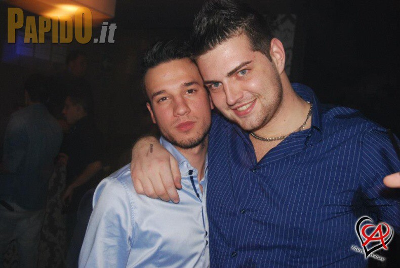 Sabato 15 Dicembre 2012: 