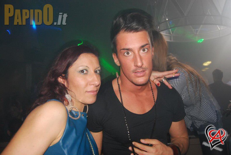 Sabato 15 Dicembre 2012: 