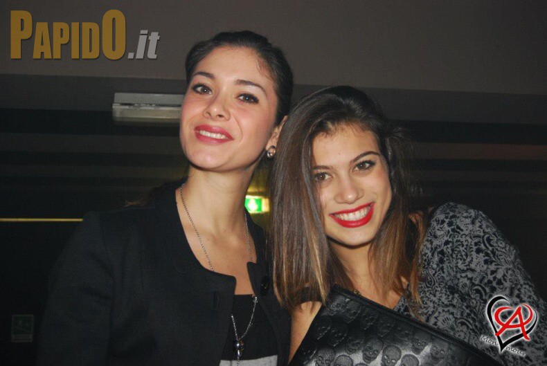 Sabato 15 Dicembre 2012: 