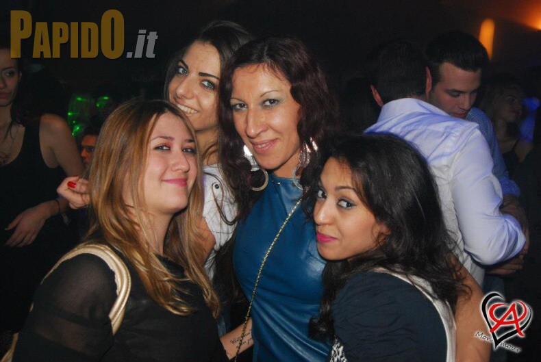 Sabato 15 Dicembre 2012: 