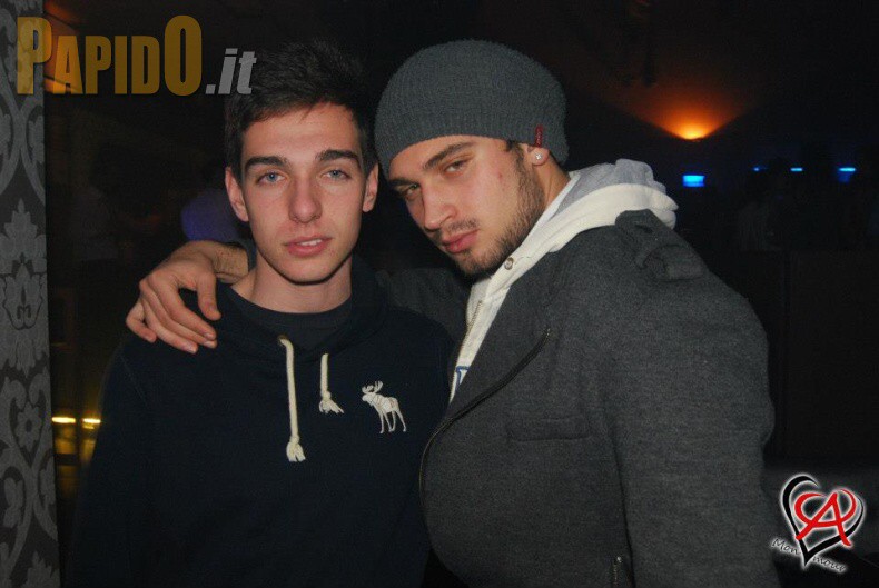 Sabato 15 Dicembre 2012: 
