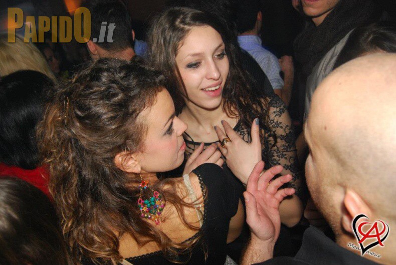Sabato 15 Dicembre 2012: 