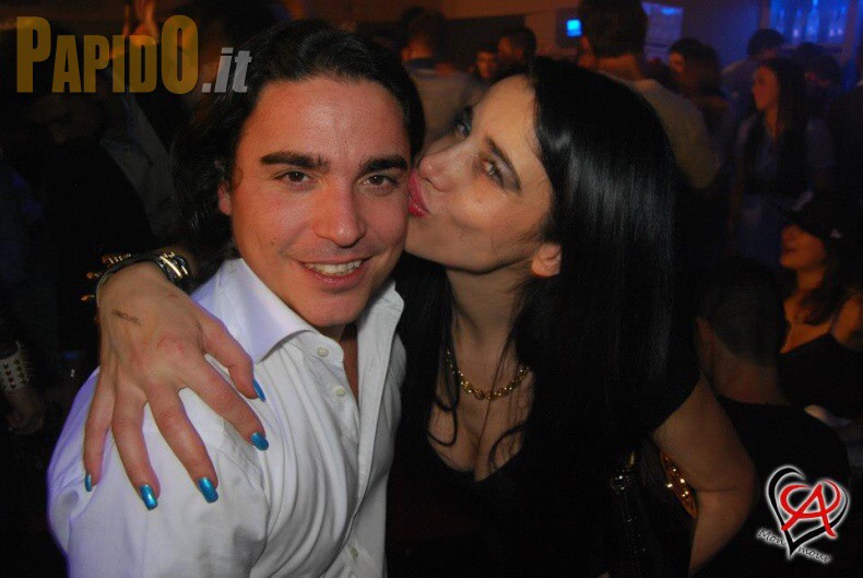 Sabato 15 Dicembre 2012: 