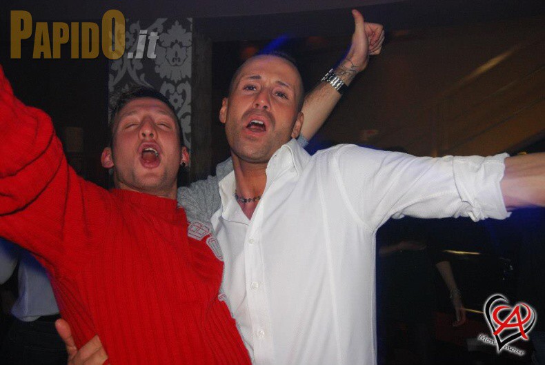 Sabato 15 Dicembre 2012: 