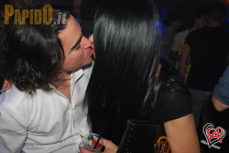 Sabato 15 Dicembre 2012: 