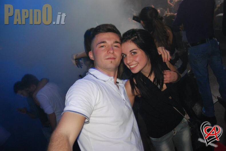 Sabato 15 Dicembre 2012: 