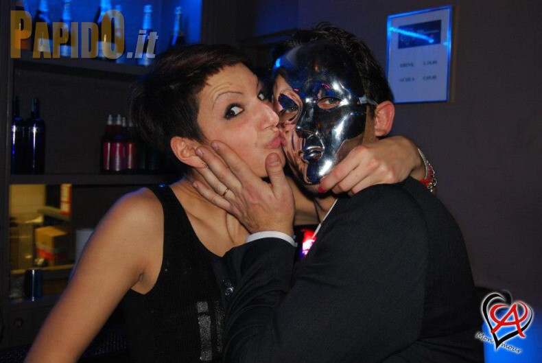 Sabato 15 Dicembre 2012: 