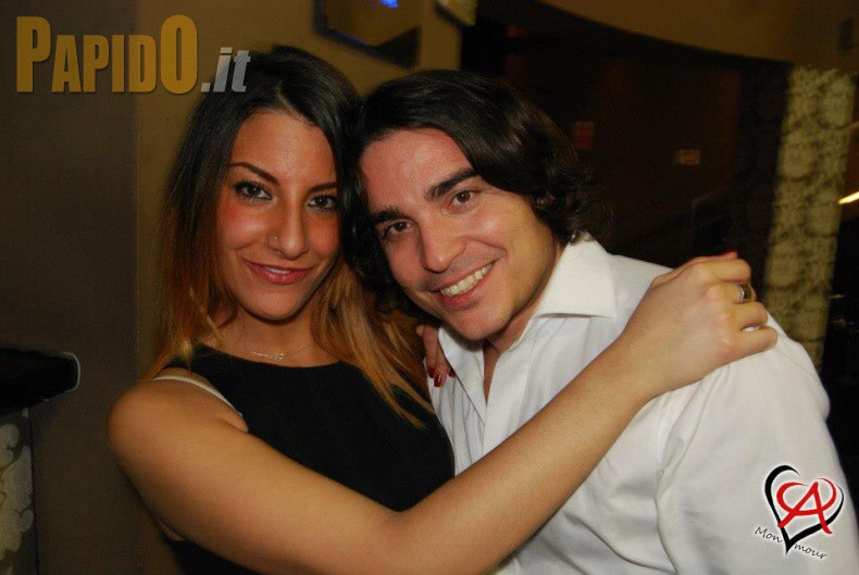 Sabato 15 Dicembre 2012: 