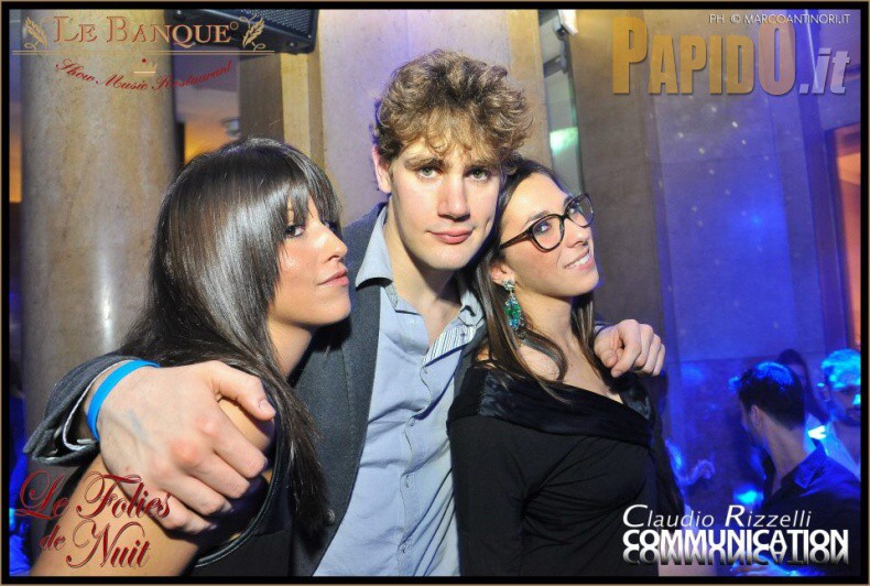 Venerdì 01 Marzo 2013: 