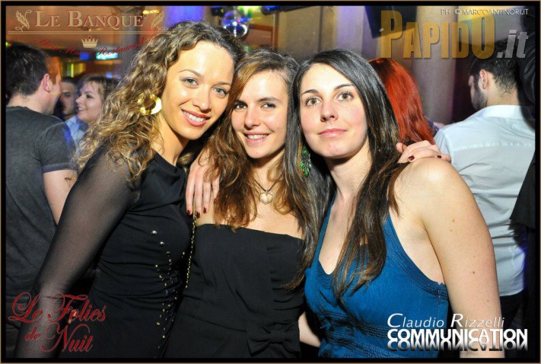 Venerdì 01 Marzo 2013: 