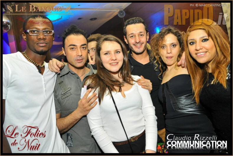 Venerdì 01 Marzo 2013: 
