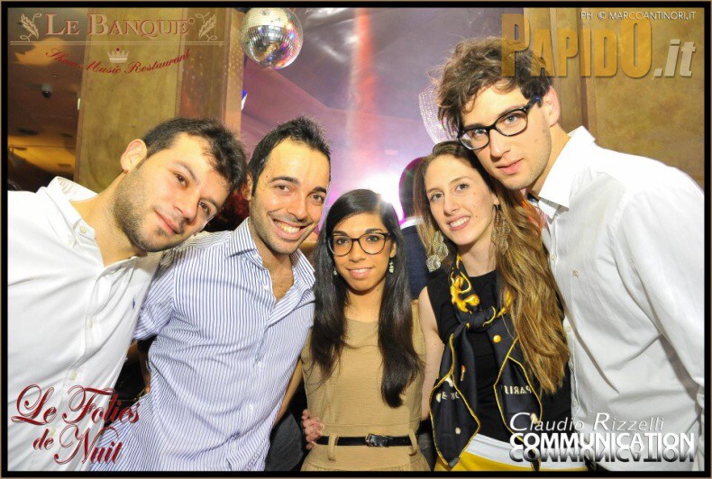 Venerdì 01 Marzo 2013: 